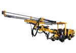 ZJ 135 υπόγεια διάτρηση Deep Hole Mining Drilling Rig